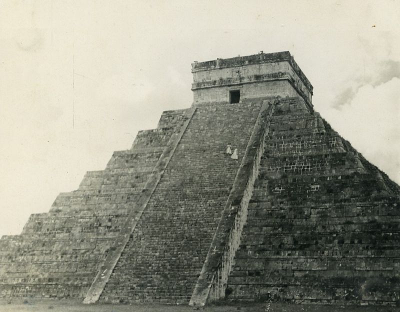 Chichen Itza, Mexico