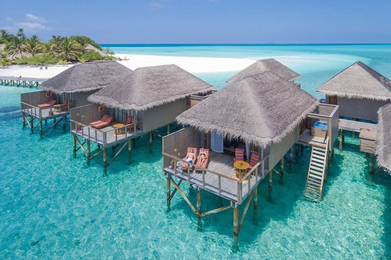 Budget-Friendly Maldives Escapes