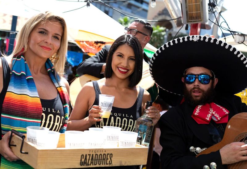 Tequila, Mexico