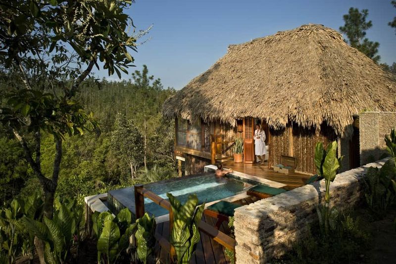 Eco-Lodges with True Local Flavor