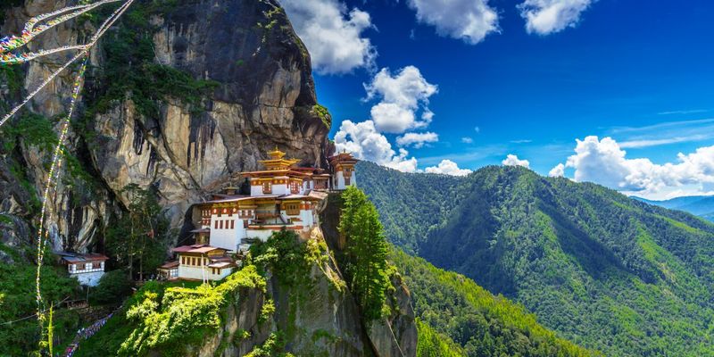 Bhutan