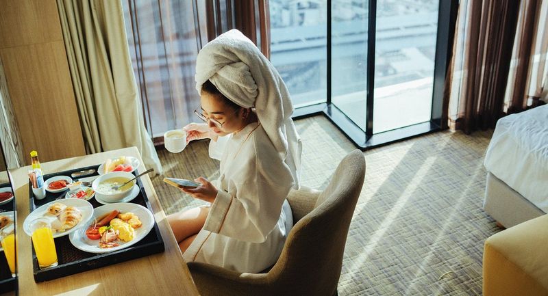 Don’t Skip Breakfast