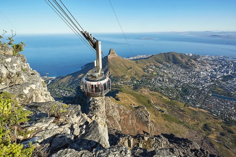 Cape Town, South Africa