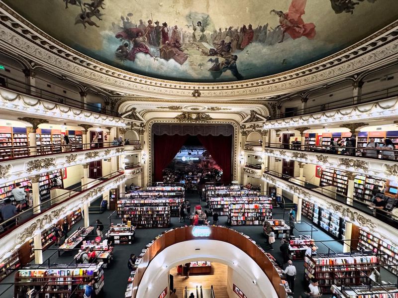 Buenos Aires, Argentina