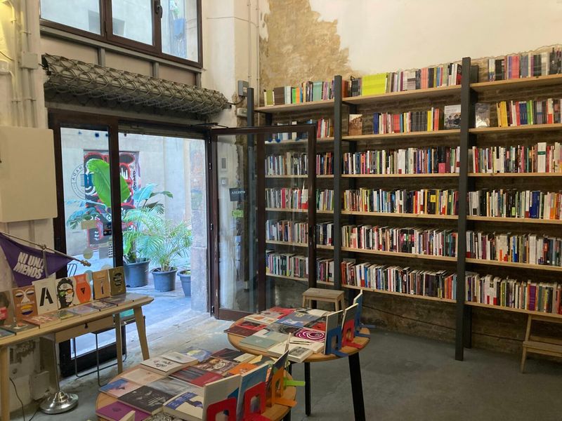 Barcelona, Spain – Cappuccinos And Catalan Chronicles