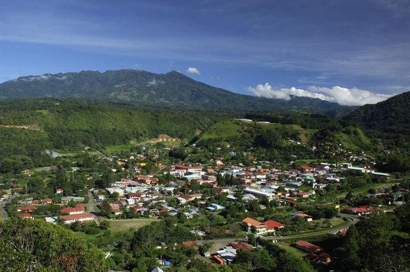 Chiriqui Highlands