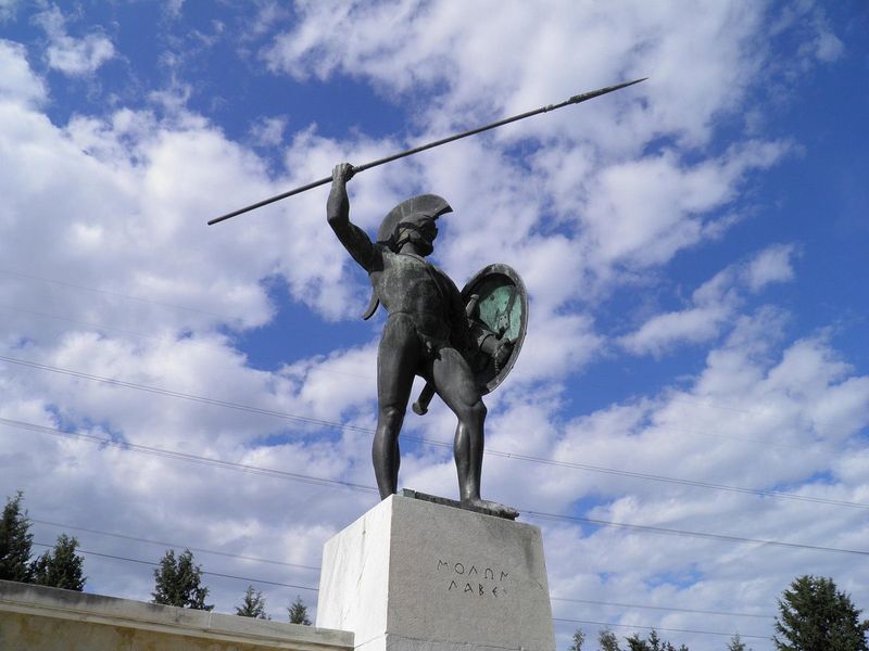 Thermopylae