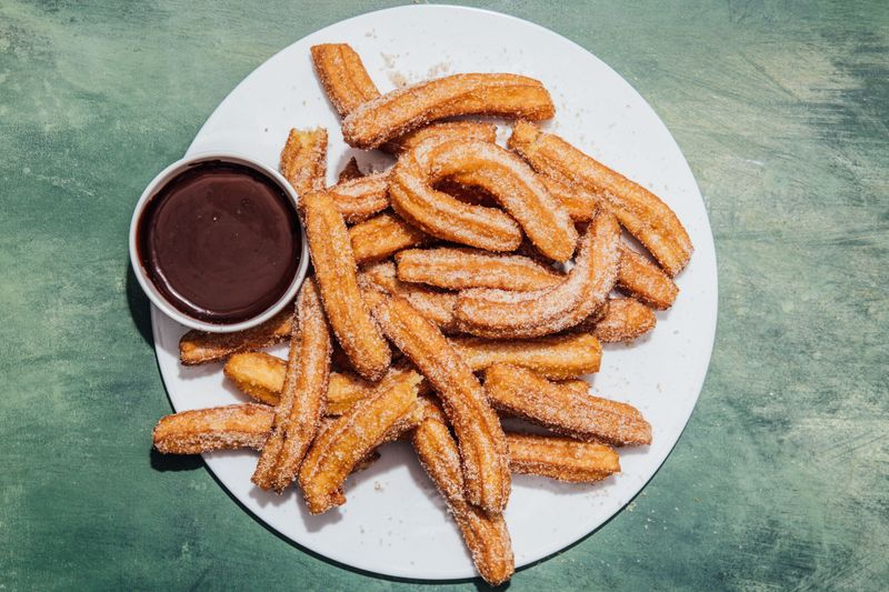 Churros