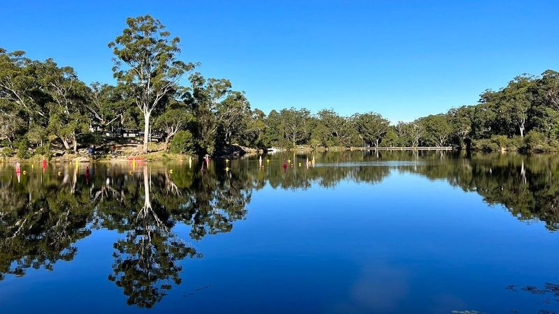 Lake Parramatta, Australia