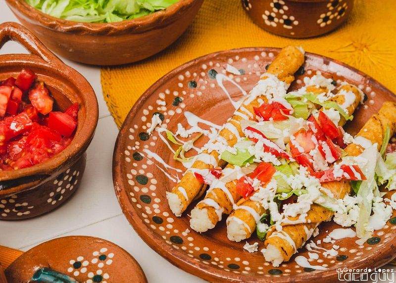 Flautas
