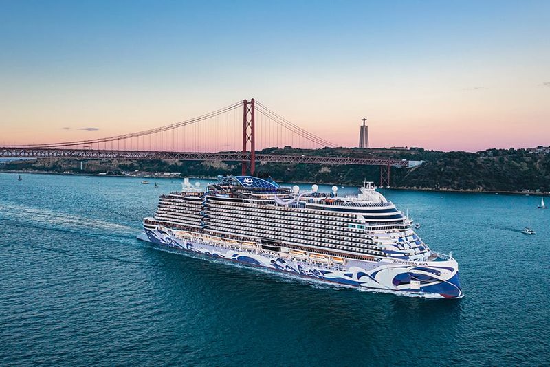 Transatlantic Voyage