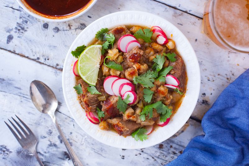 Pozole