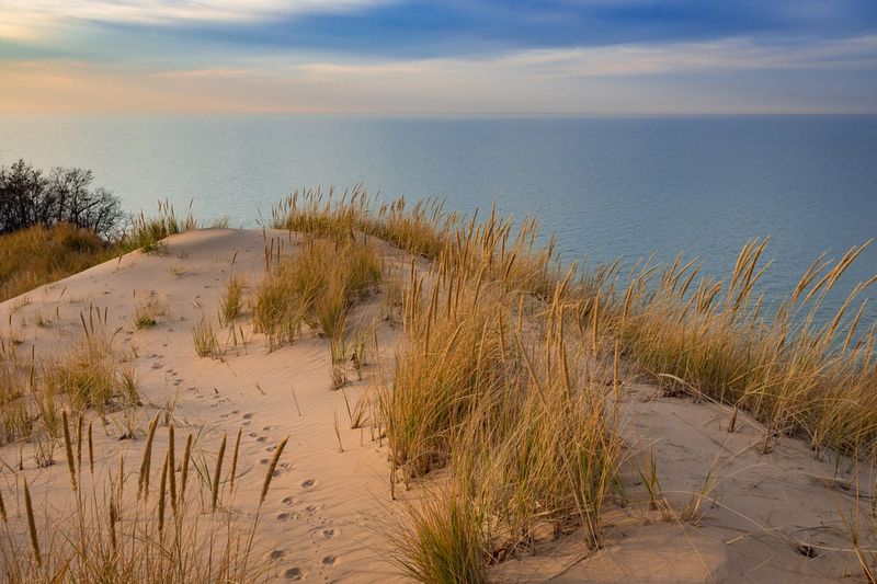 Indiana Dunes National Park, Indiana