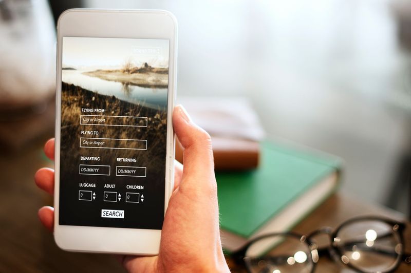 Sign Up For Travel Deal Newsletters And Alerts