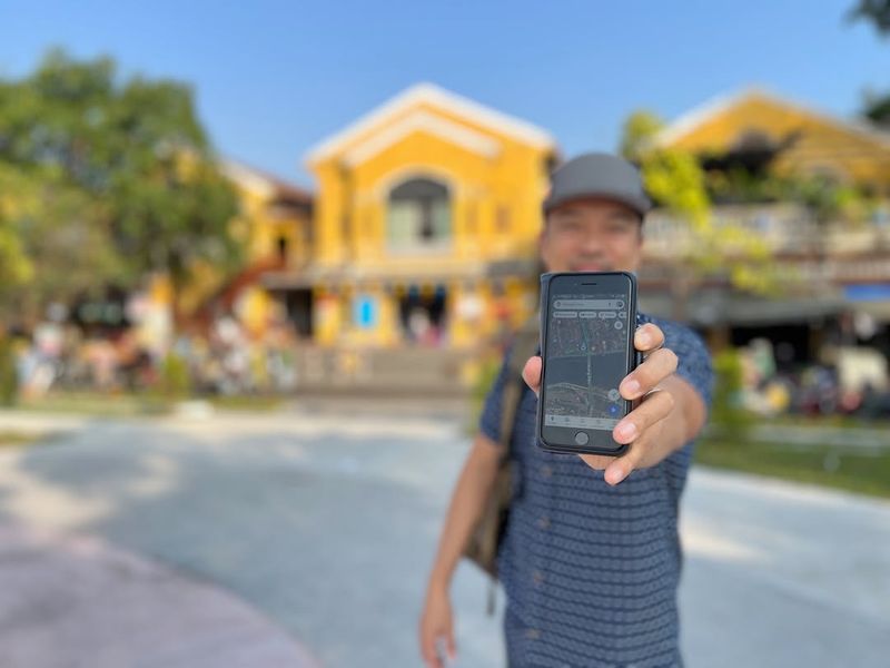Download Offline Maps
