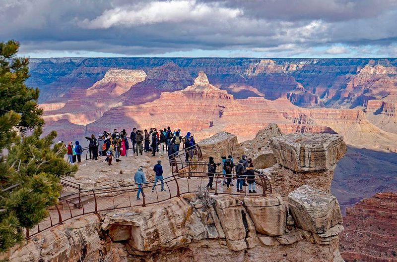 Participating in a Native American Cultural Tour (Bonus)