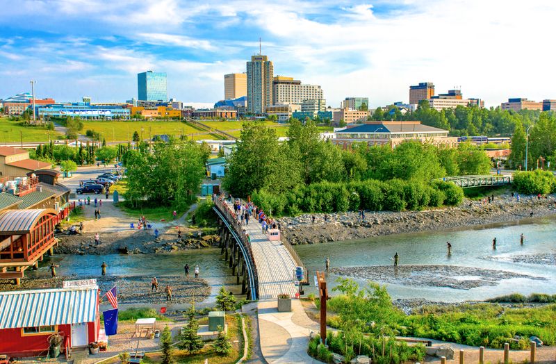 Anchorage