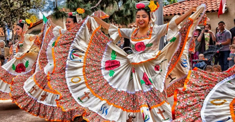 Family-Friendly Cinco de Mayo: 17 Destinations Kids Will Love