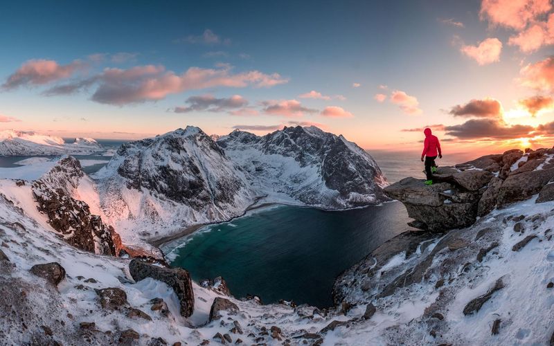 Arctic Norway