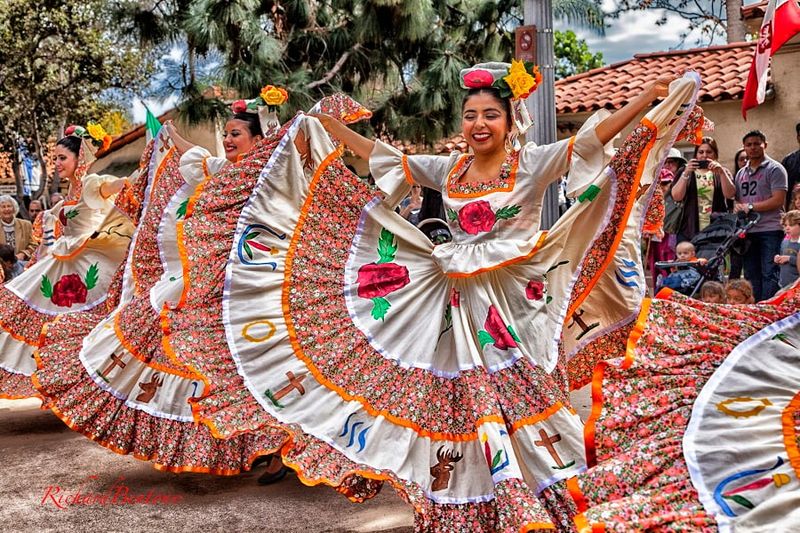 Balboa Park, San Diego