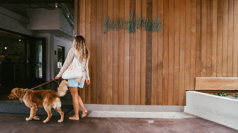 Surfjack Hotel & Swim Club – Honolulu, Hawaii