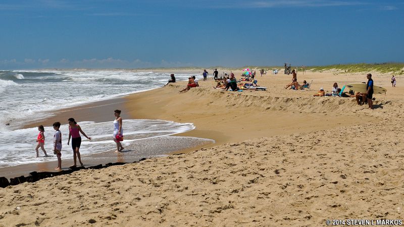 Endless Beach Walks with Your Thoughts