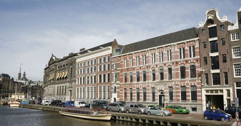 Amsterdam, Netherlands