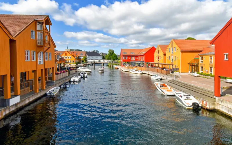 Kristiansand, Norway