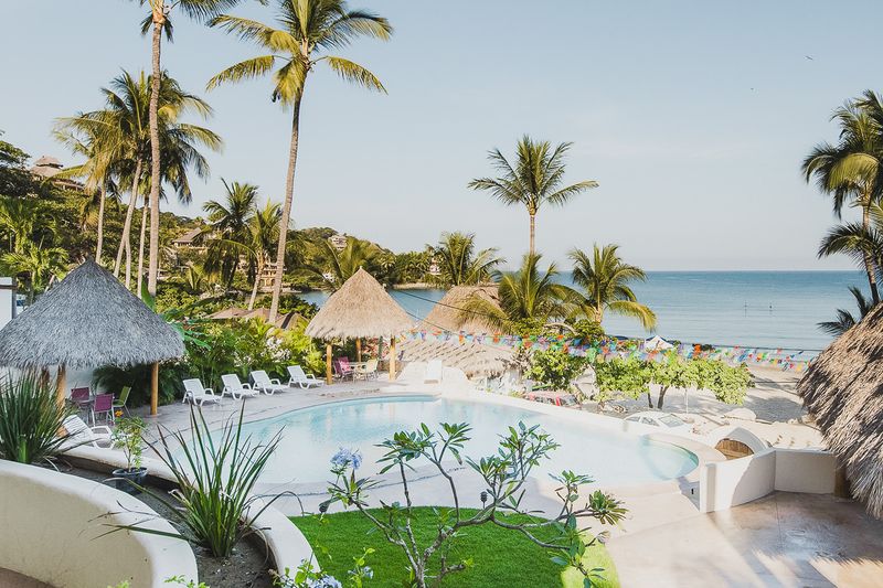 Budget Stay in Sayulita