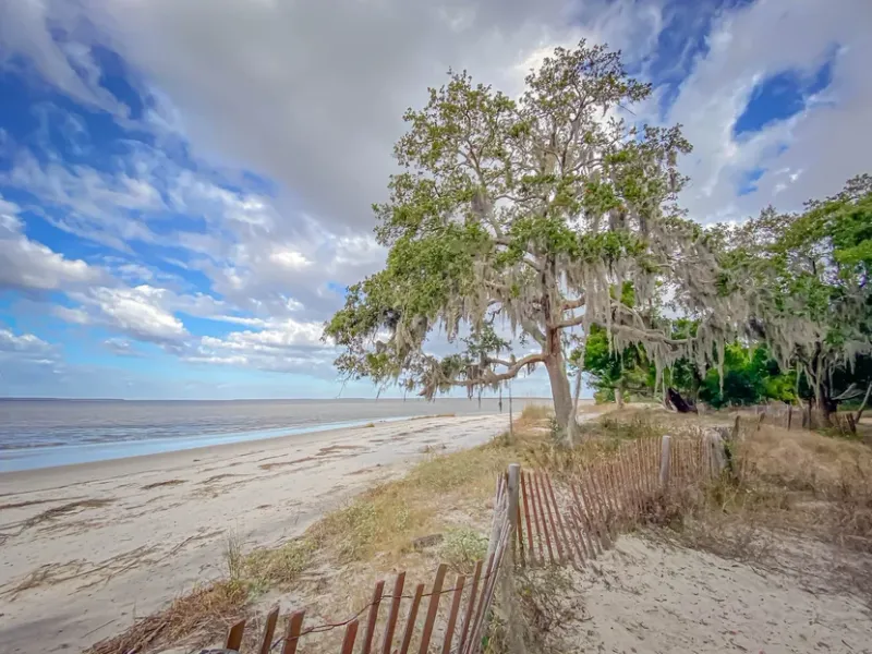 Golden Isles Trails – Georgia