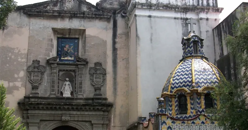 Museo de la No Intervención
