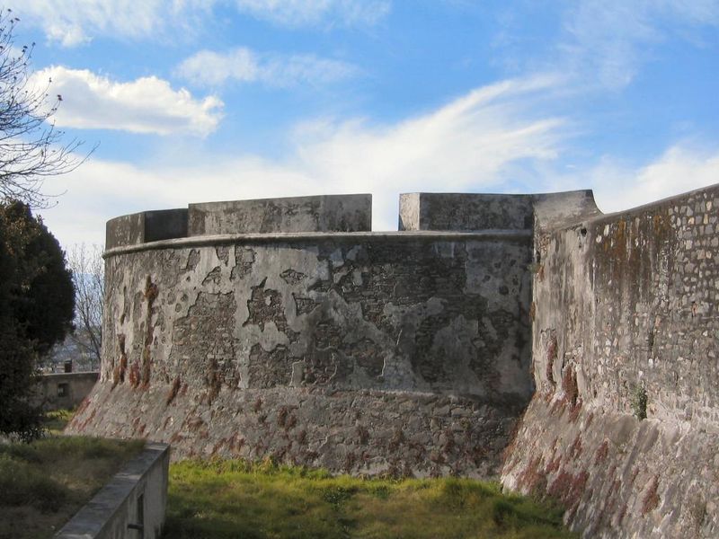 Fort Guadalupe