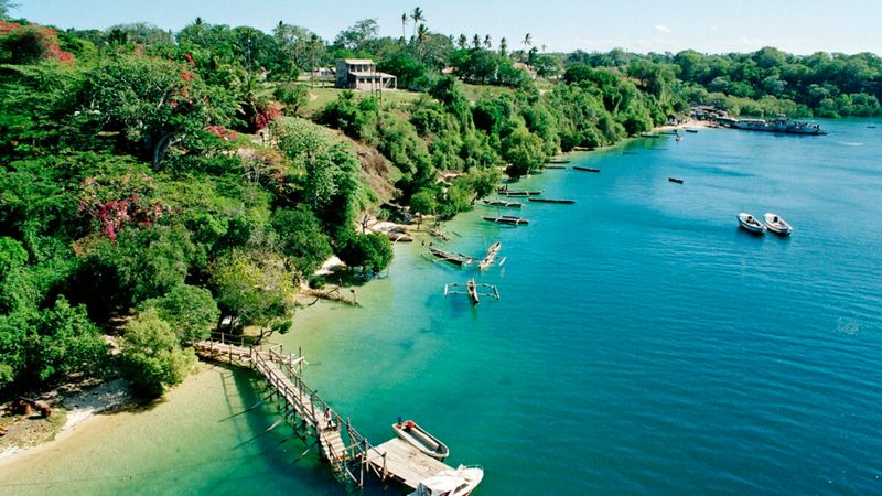 Kilifi, Kenya