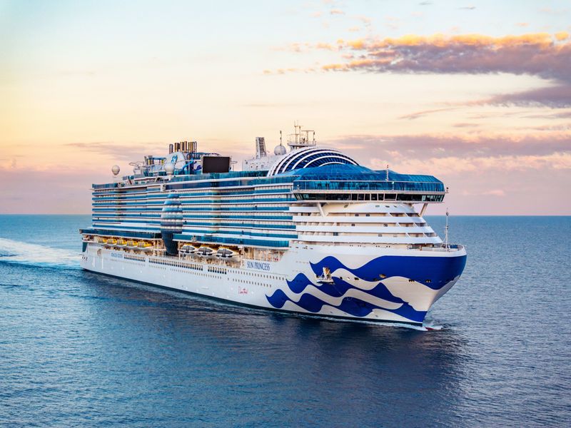 The Iberian Peninsula Cruise