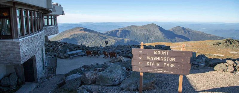 Mount Washington
