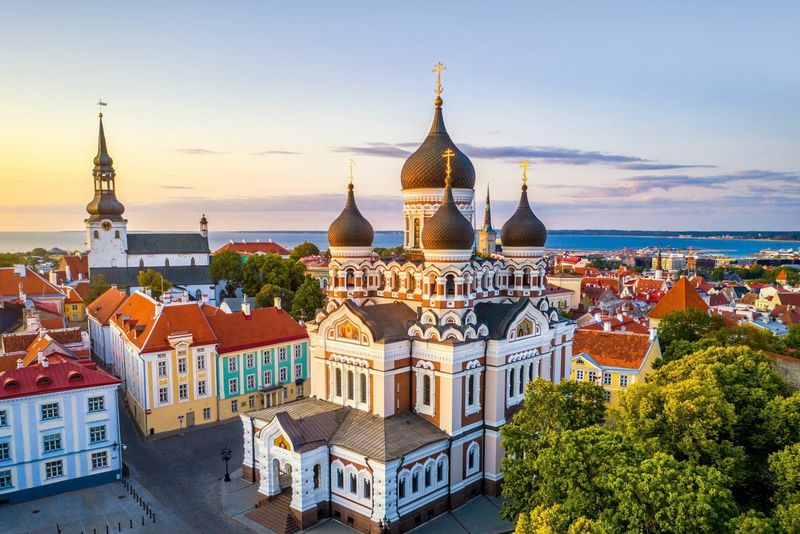 Tallinn, Estonia