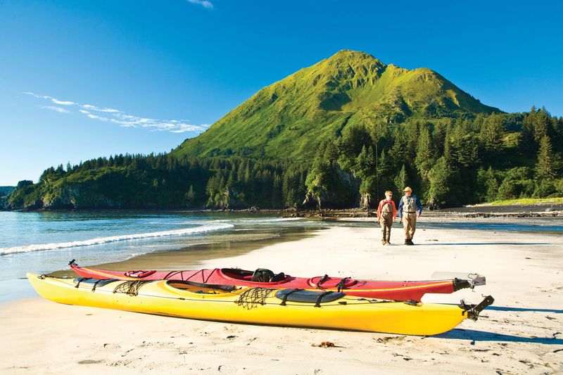 Kodiak Island