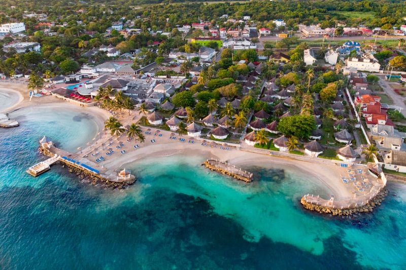 Royal Decameron Club Caribbean – Jamaica