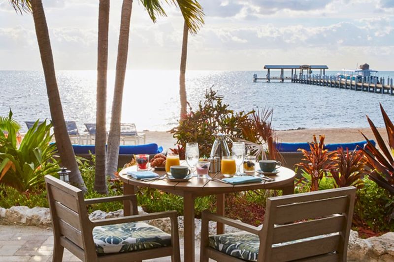 Florida Keys Scenic Highway