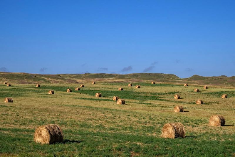 The Enchanted Highway, North Dakota