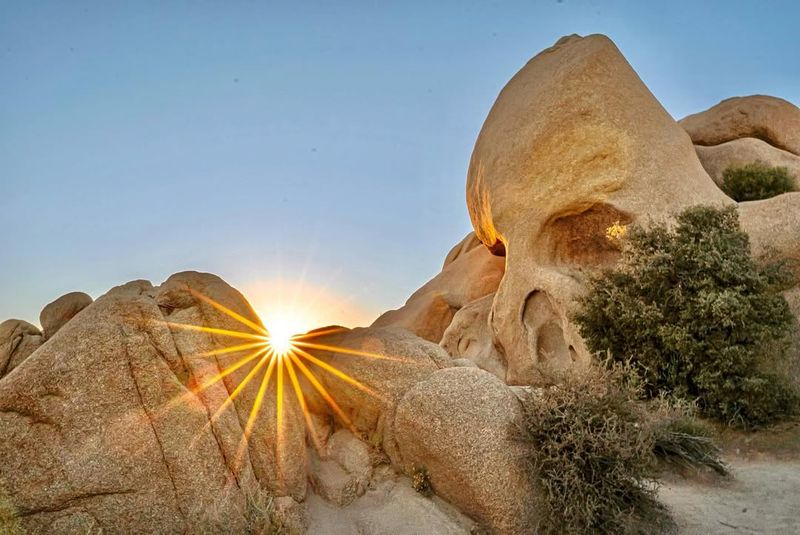 Joshua Tree National Park, California