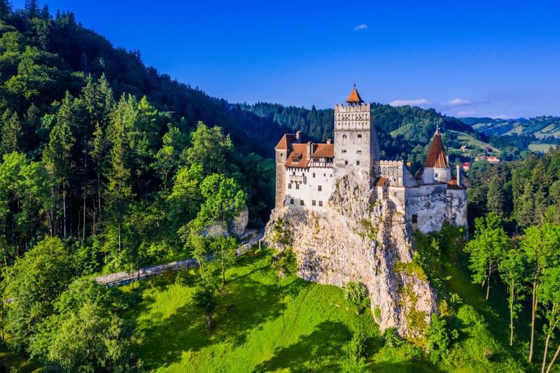 Romania