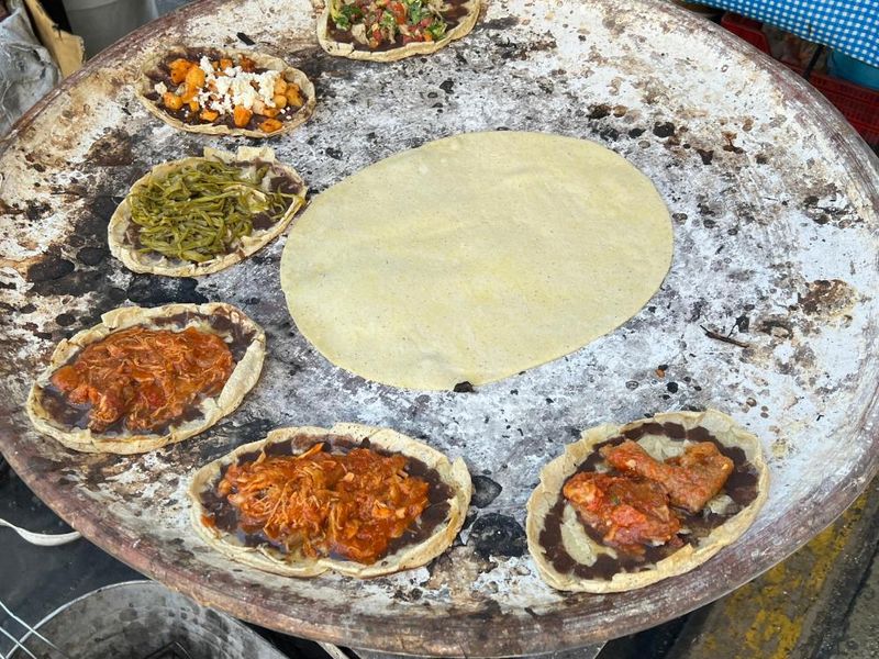 Oaxaca Culinary Adventure