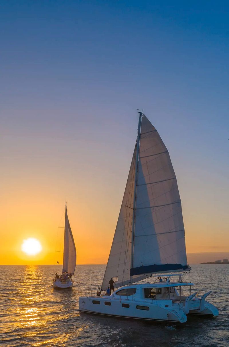 Puerto Vallarta Sunset Cruise