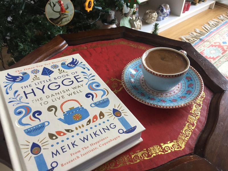 Hygge hideout