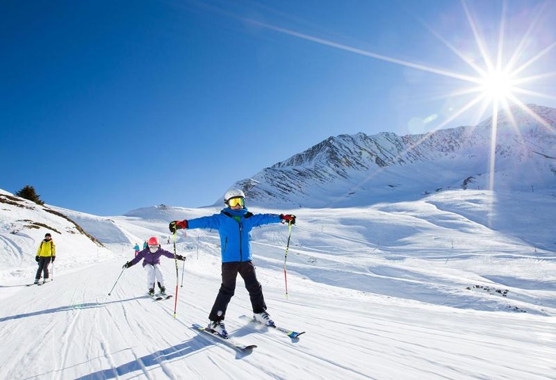 Chamonix, France