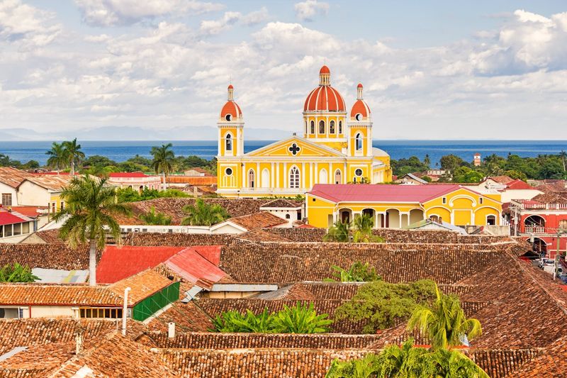 Nicaragua