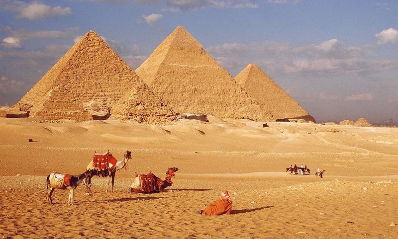 Cairo, Egypt