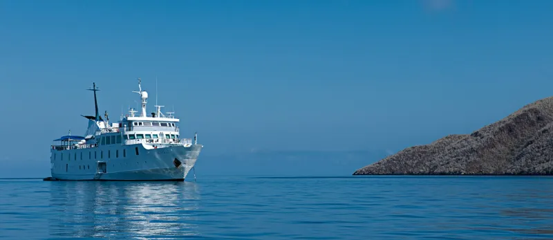 Galapagos Islands Discovery
