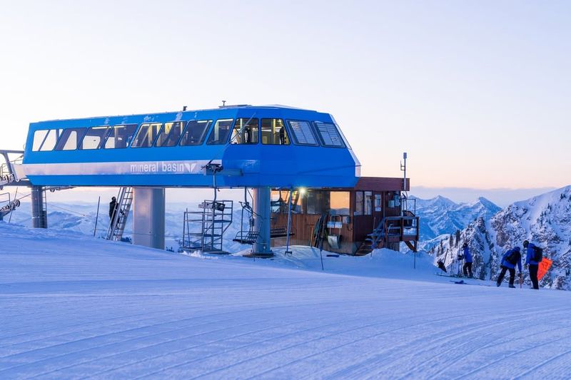 Snowbird, Utah